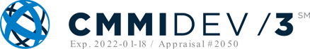 FUTREND CMMI3 DEV logo