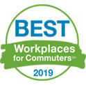 Best Workplaces logo